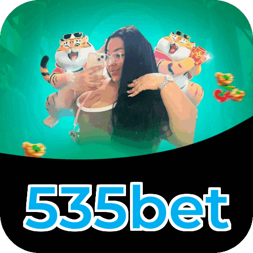 Catálogo de jogos 535bet com fornecedores Pragmatic Play, Evolution, NetEnt