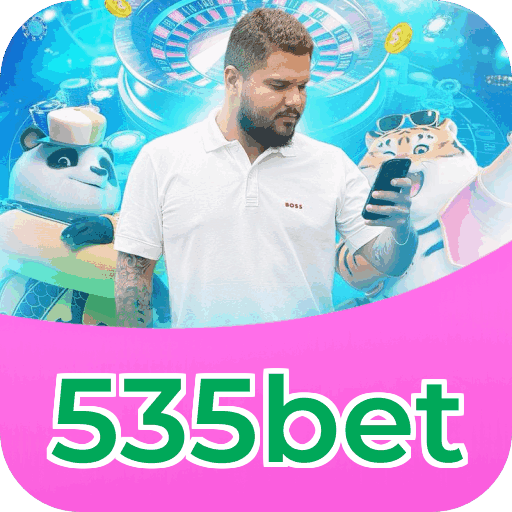 Instalar app 535bet