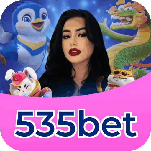 Acesso à conta 535bet