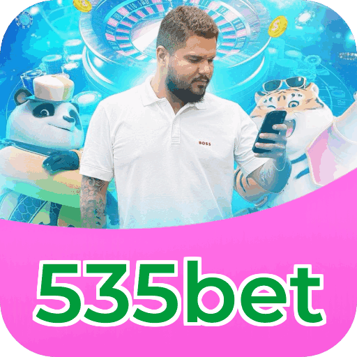 Comparação app mobile e versão web 535bet